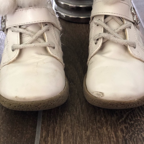 CANYON RIVER BLUES BOOTS - Picture 2 of 6